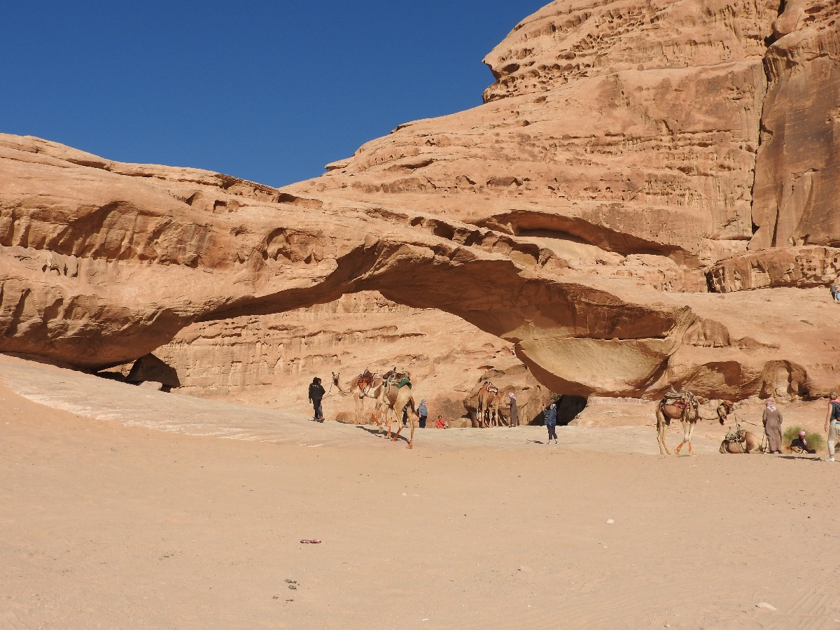44 Wadi Rum